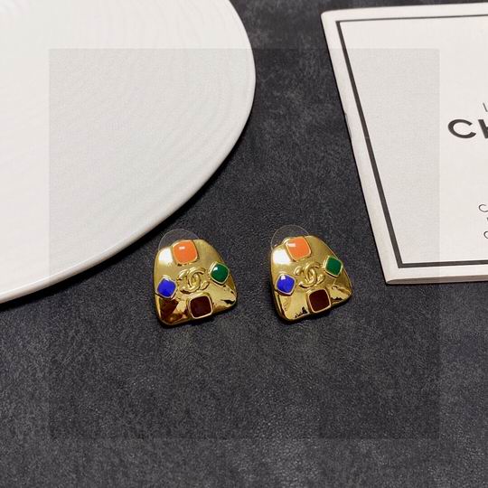 Chanel earring 12lyh83